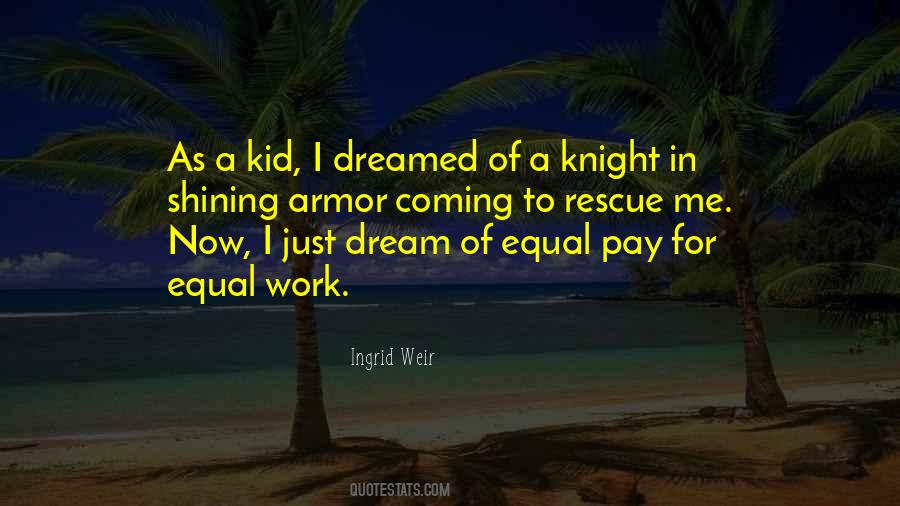 I Dreamed A Dream Quotes #447965