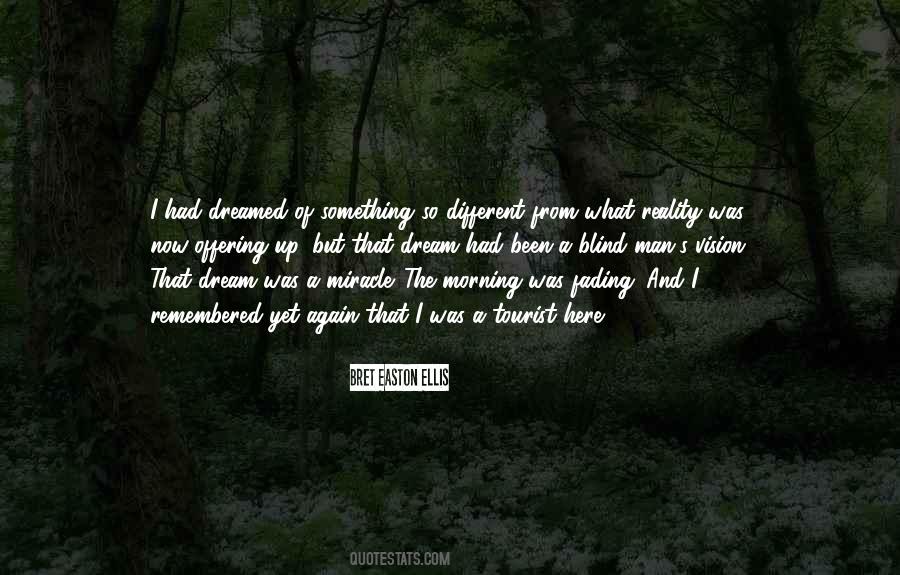 I Dreamed A Dream Quotes #598492
