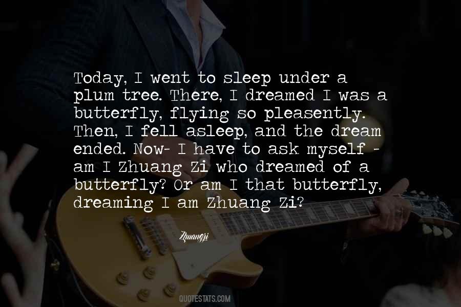 I Dreamed A Dream Quotes #705360