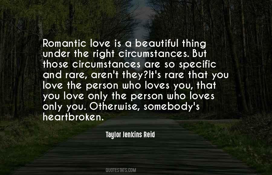 A Rare Person Quotes #1062476
