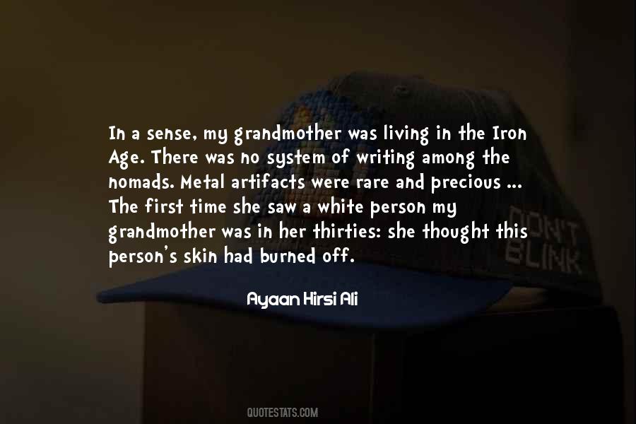 A Rare Person Quotes #1104894