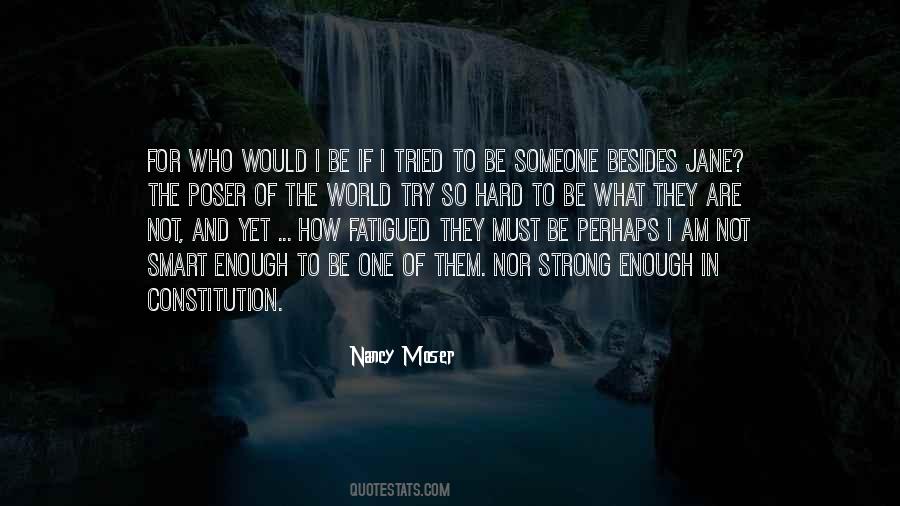 Not Smart Quotes #1081978