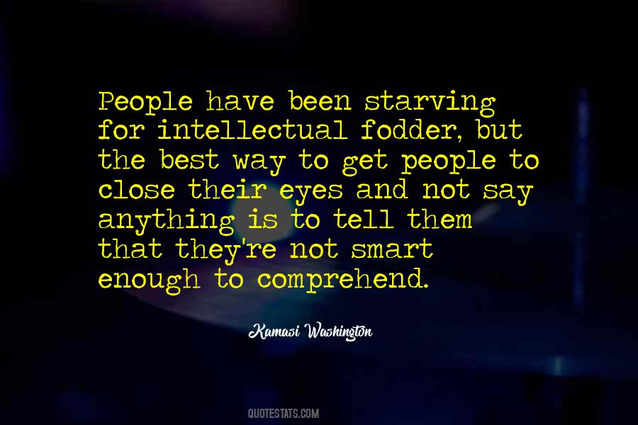 Not Smart Quotes #201761