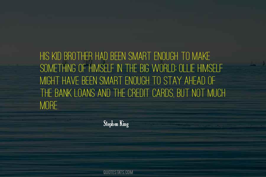 Not Smart Quotes #416145