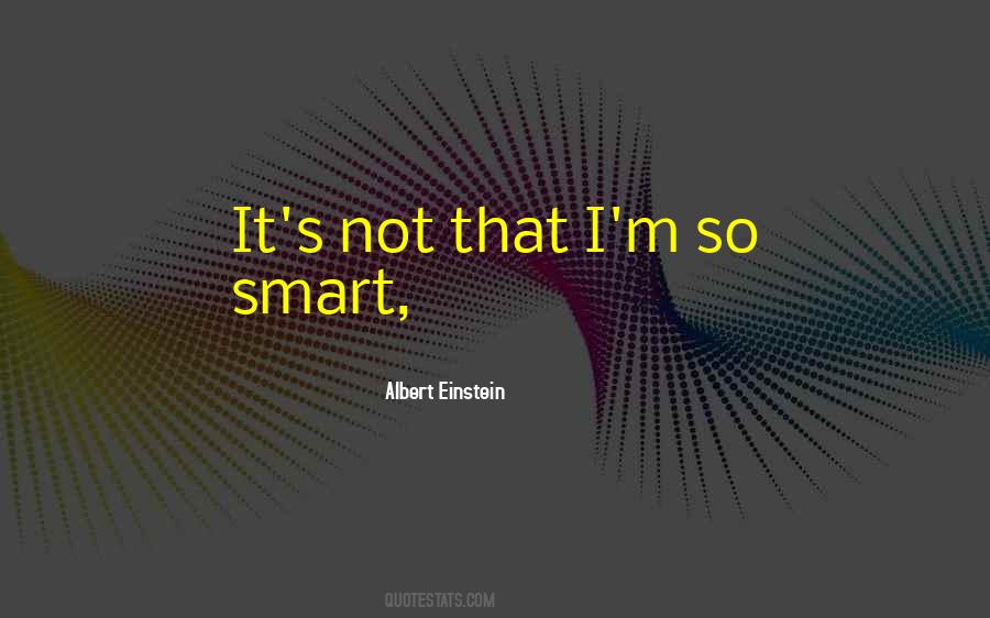 Not Smart Quotes #479983