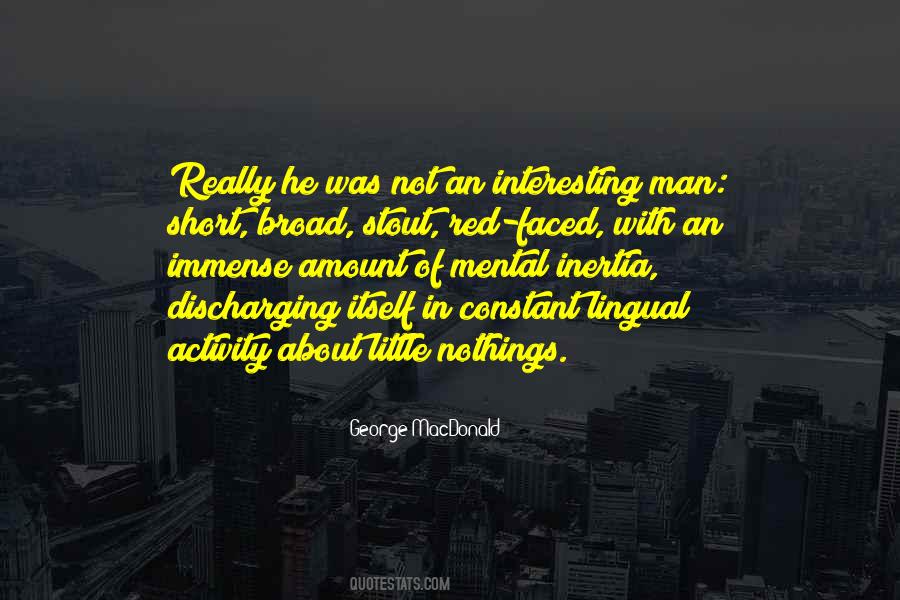George Stout Quotes #1586421