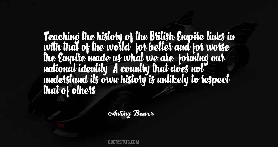 British With Quotes #1134997
