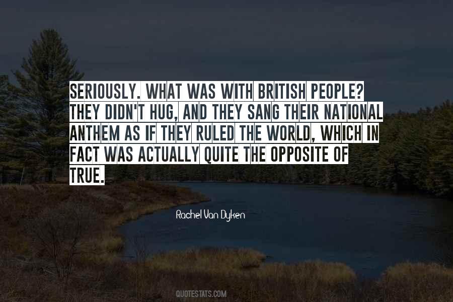 British With Quotes #1204041