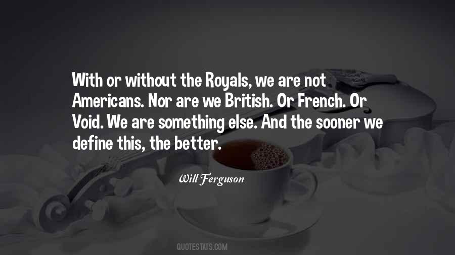 British With Quotes #1292709
