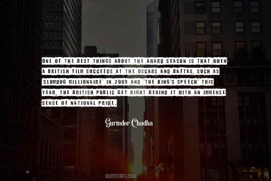 British With Quotes #1447129