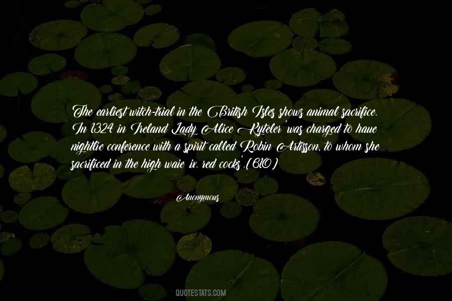 British With Quotes #1669007