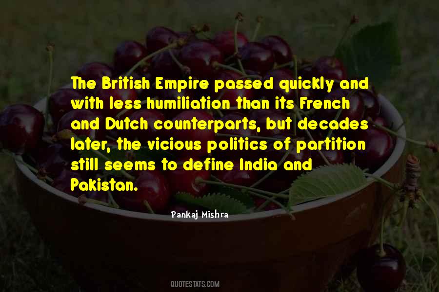 British With Quotes #1689172