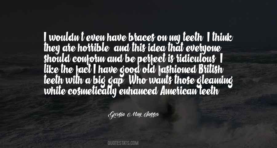 British With Quotes #1782889