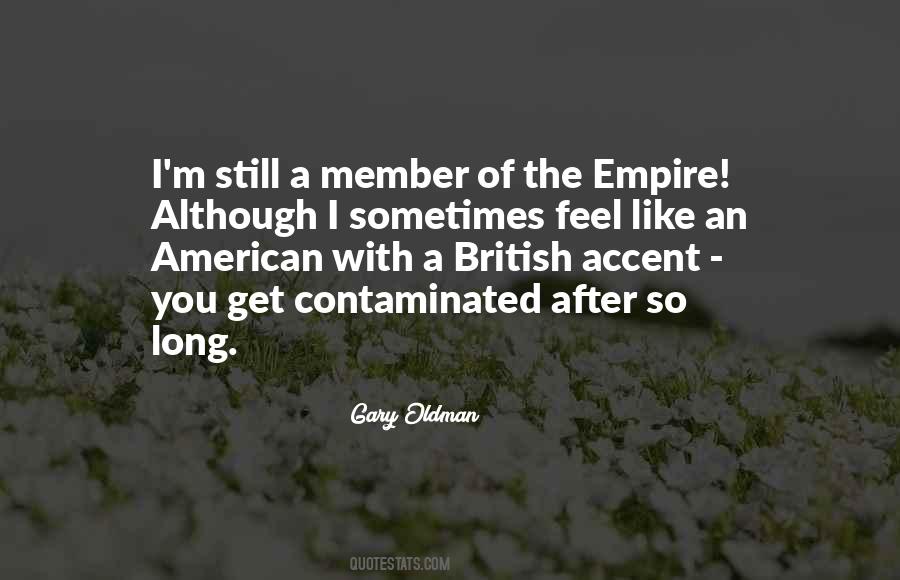 British With Quotes #1795149