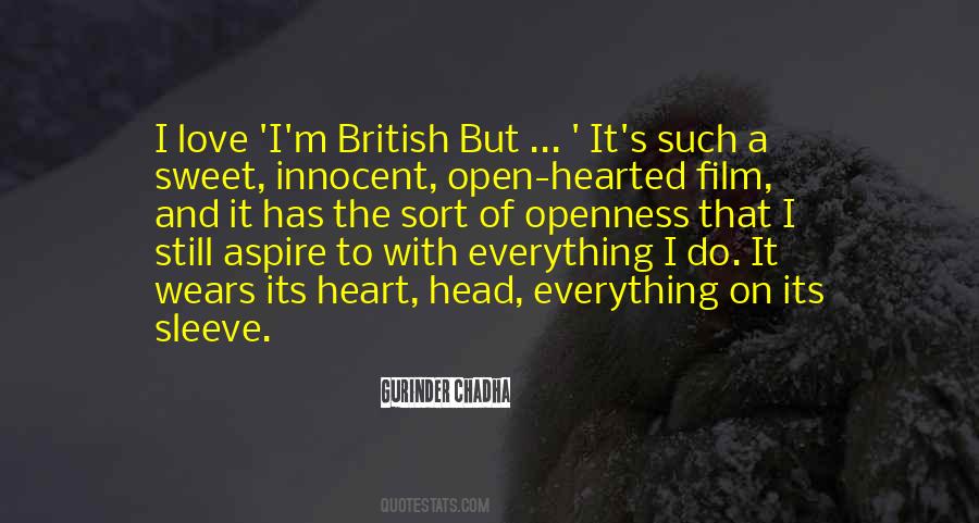 British With Quotes #1813572