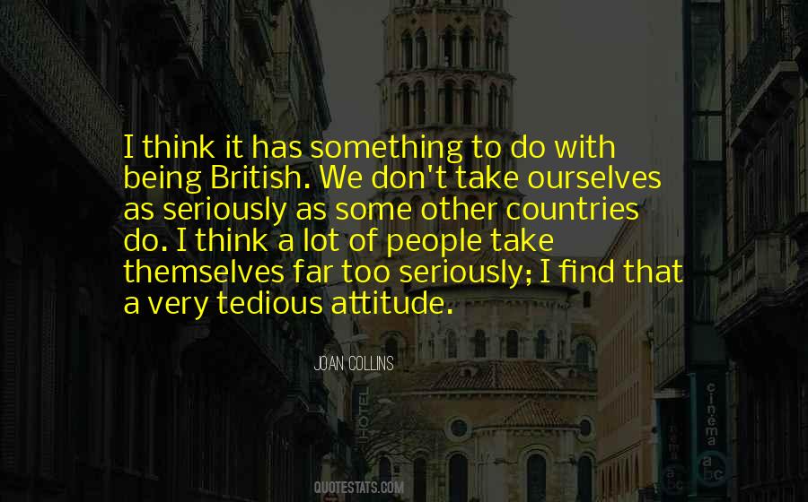 British With Quotes #1843246