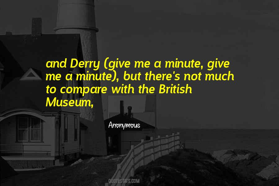 British With Quotes #23446