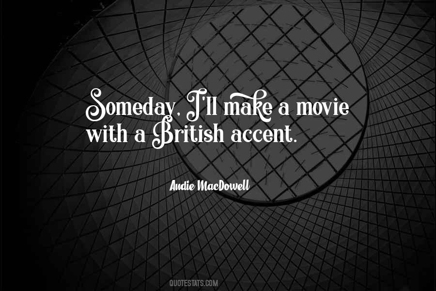 British With Quotes #437093