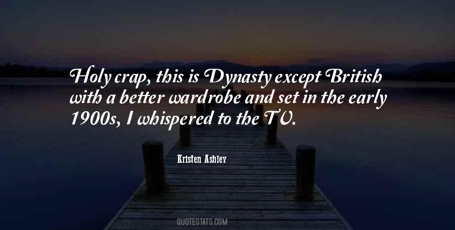 British With Quotes #753135