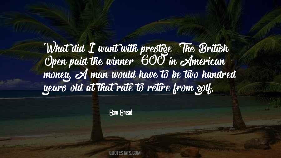 British With Quotes #769259
