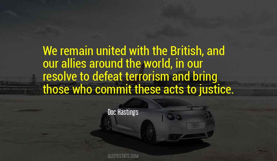 British With Quotes #785856