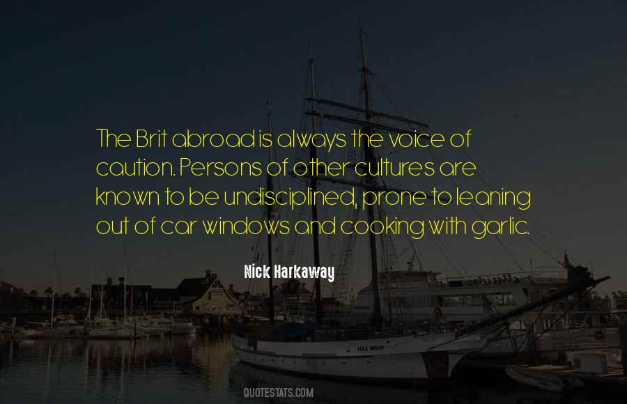 British With Quotes #924638