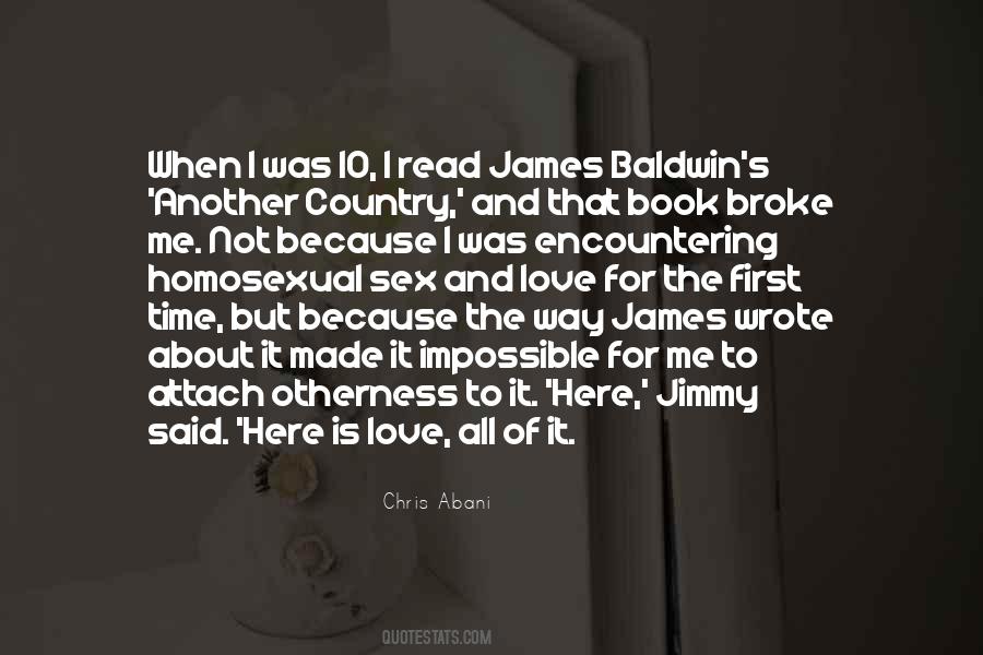When I Was Broke Quotes #1090693