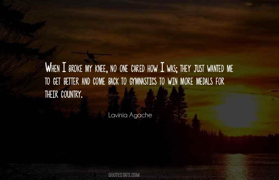 When I Was Broke Quotes #1124969