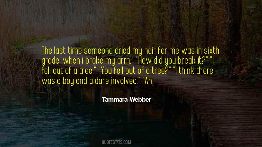 When I Was Broke Quotes #130520
