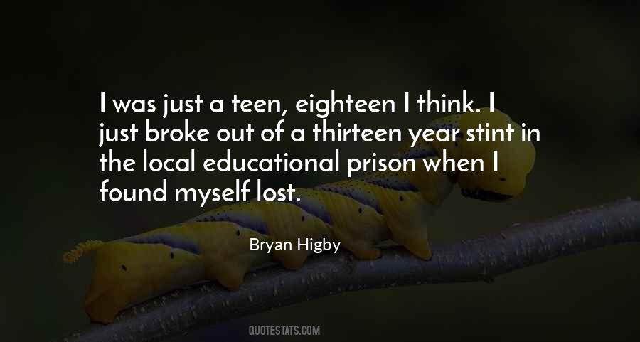 When I Was Broke Quotes #1415955