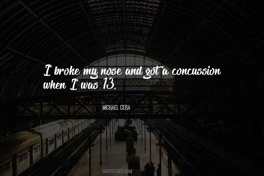 When I Was Broke Quotes #1496271