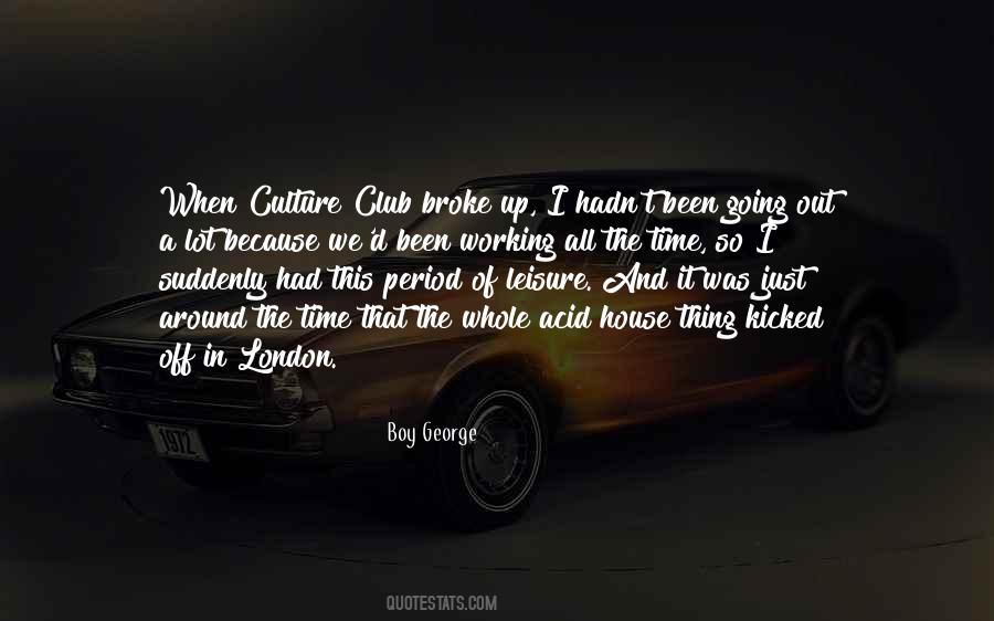 When I Was Broke Quotes #1583051
