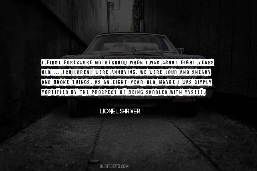 When I Was Broke Quotes #1834653