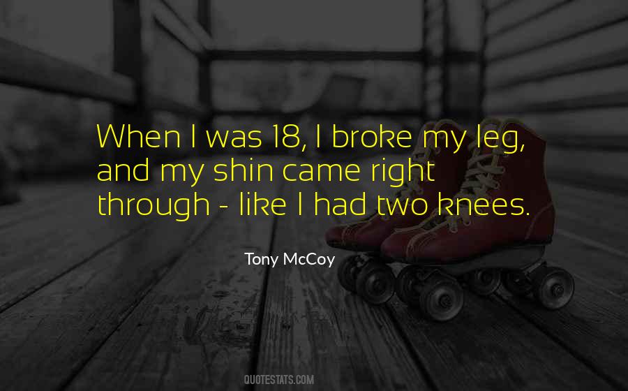 When I Was Broke Quotes #537922