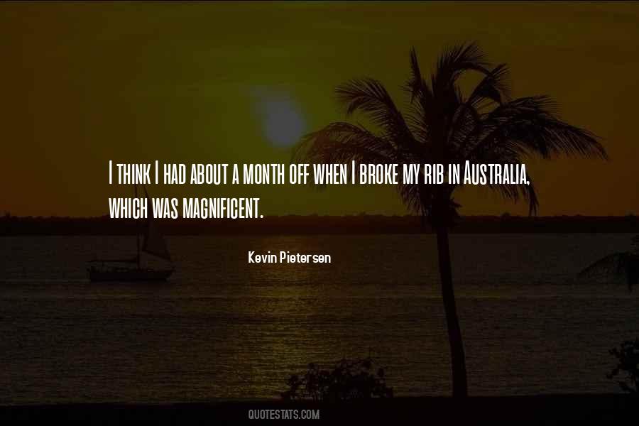 When I Was Broke Quotes #606181
