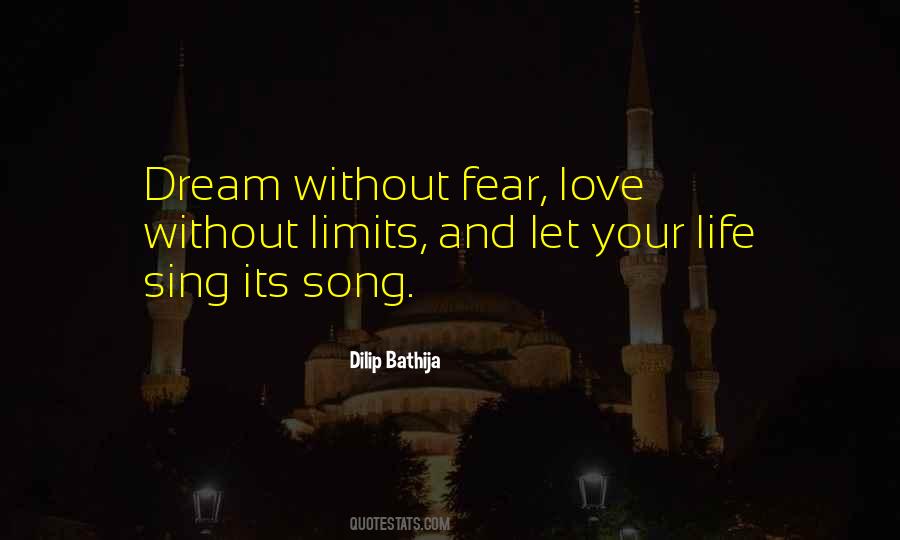 Positive Attraction Quotes #1448615