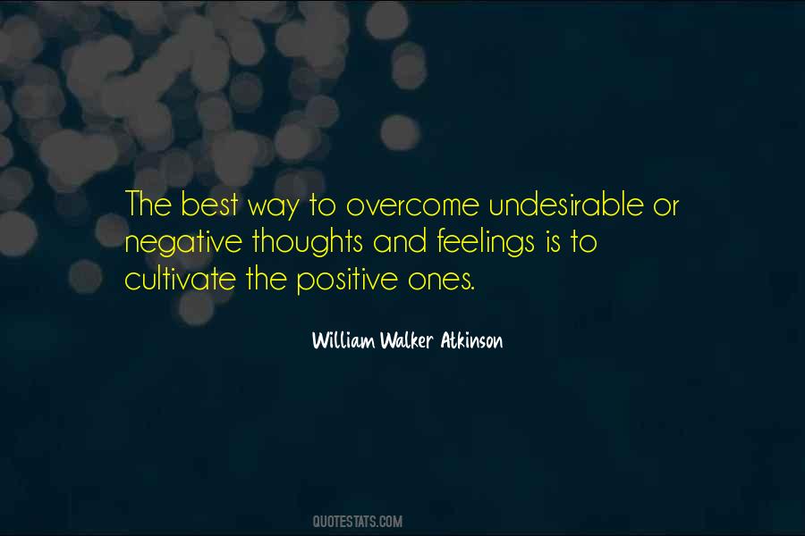 Positive Attraction Quotes #442787