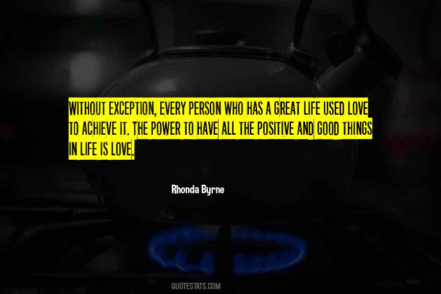 Positive Attraction Quotes #608207
