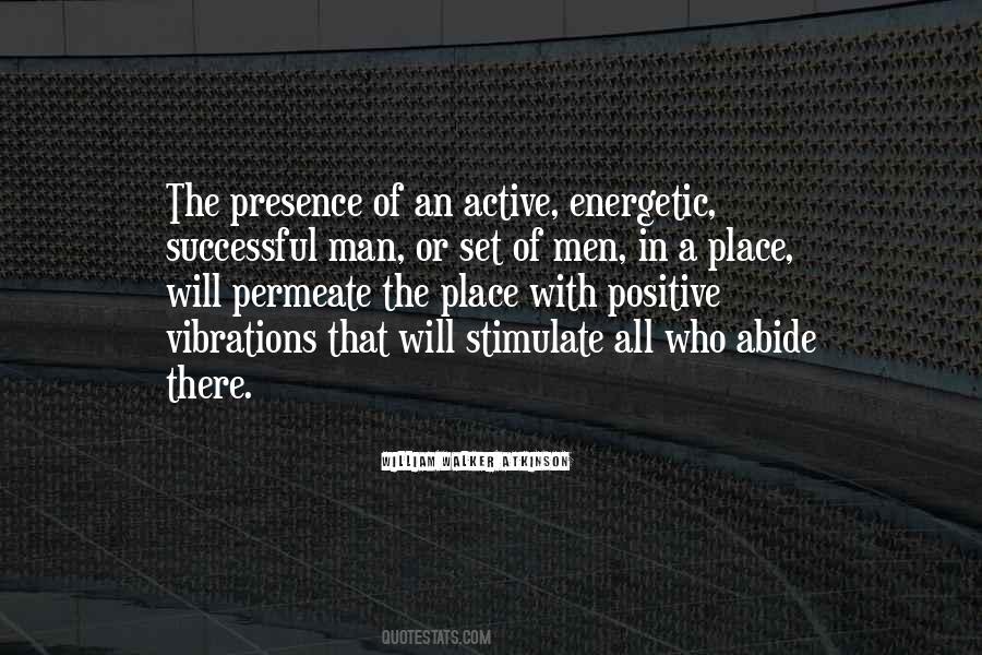 Positive Attraction Quotes #758980