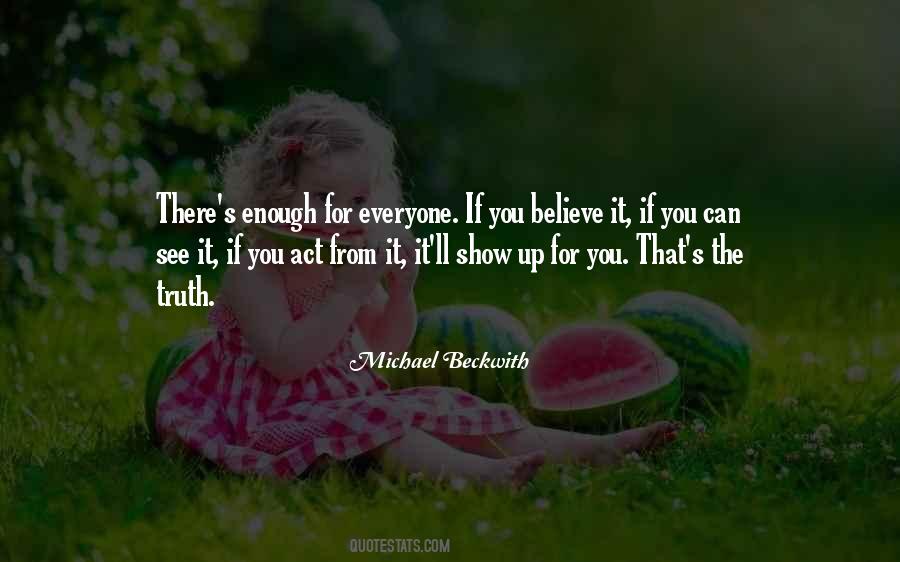 Positive Attraction Quotes #821370