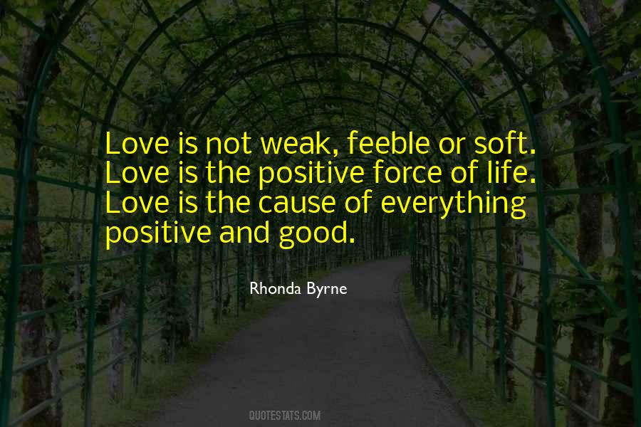 Positive Attraction Quotes #934357