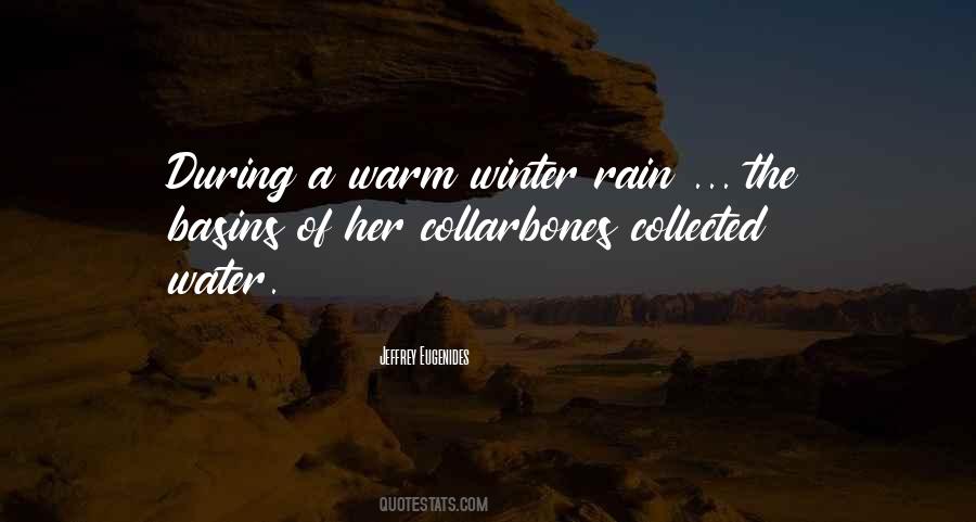 If Winter Comes Quotes #38545
