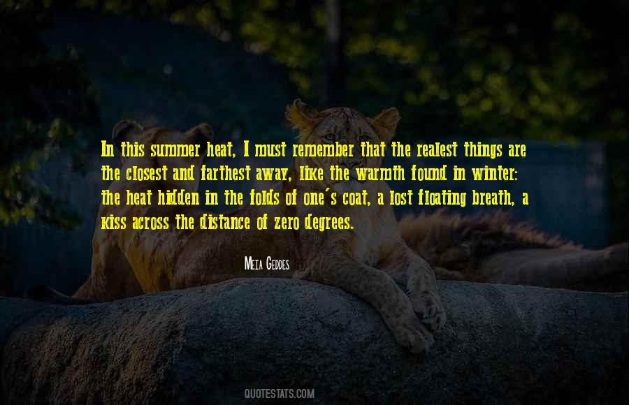 If Winter Comes Quotes #64004