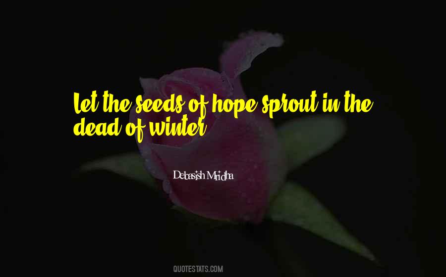 If Winter Comes Quotes #71690
