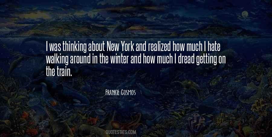 If Winter Comes Quotes #81275