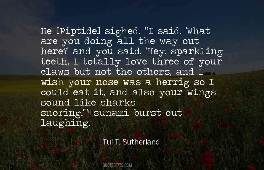 Quotes About Not Doing What You Love #858458
