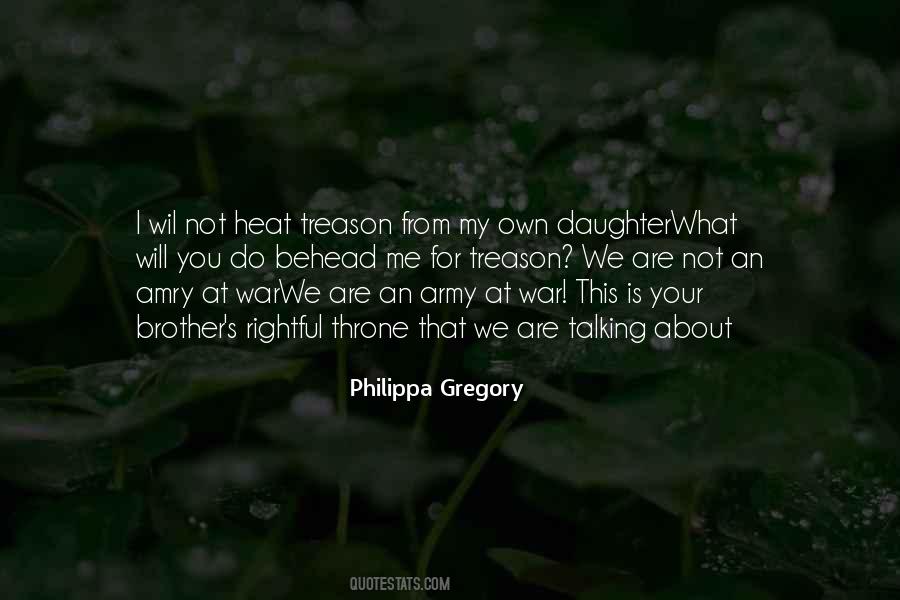 You Go To War With The Army You Have Quotes #108641