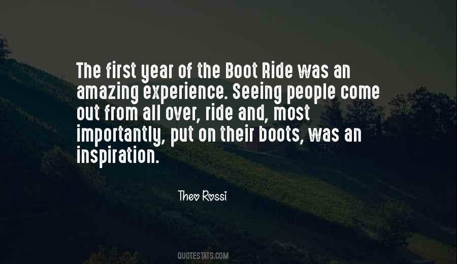 Amazing Year Quotes #1043317
