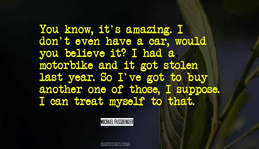 Amazing Year Quotes #1132226
