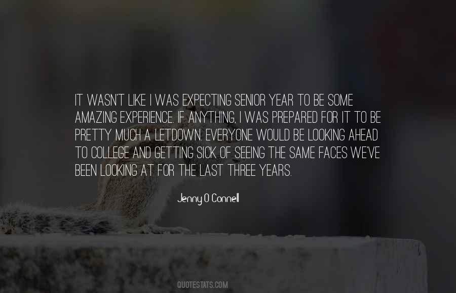 Amazing Year Quotes #1144947